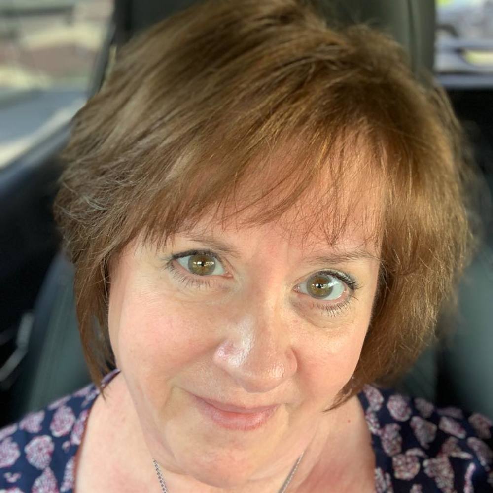 Meet your Posher, Linda